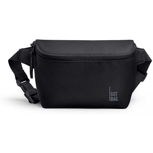 Got Bag Torbe BLK HIP BAG Črna Cene
