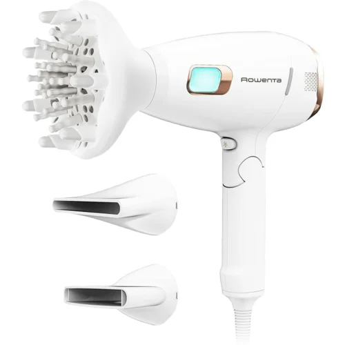 Rowenta Fen za kosu, 2200W, Scalp Care Ultimate...