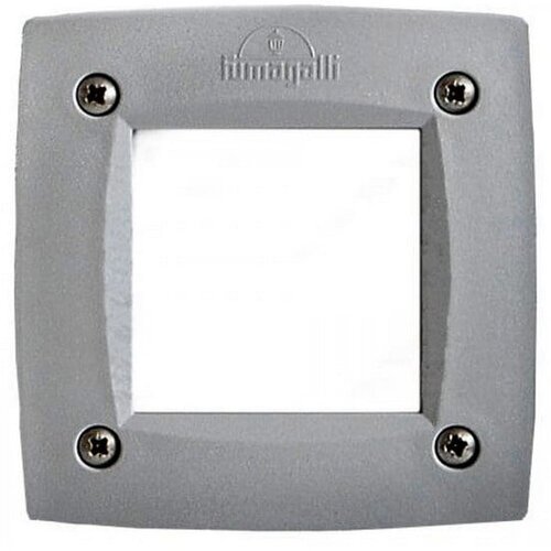  Ugradna LED Lampa LETI 100-SQ SV Cene