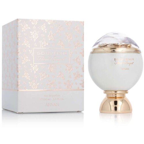 Parfem za žene Afnan EDP Souvenir Floral Bouquet 100 ml Slike