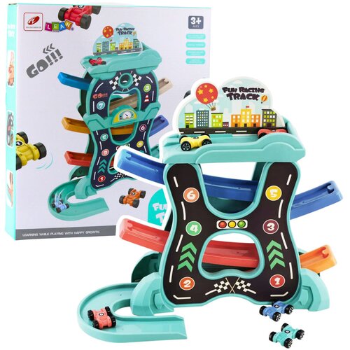  2.4 G Battery Car Remote Control Cene