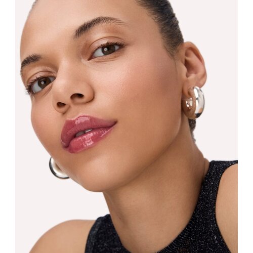 Catrice Peptide Bliss Glossy Lip Balm balzam za sijoče ustnice s peptidi odtenek 030 Dew Not Disturb 10 ml Slike
