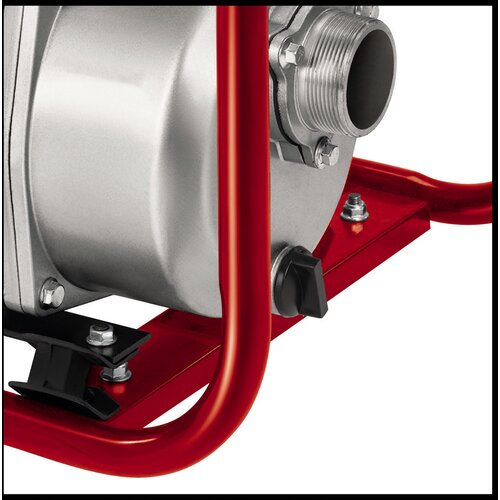 Einhell Motorna črpalka za vodo GE-PW 46 (4,6 kW, 23.000 l/h) Slike