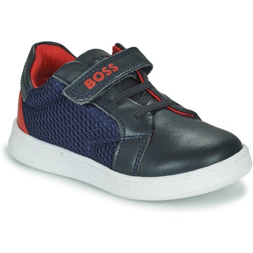Boss Nizke superge J09169 Modra Slike
