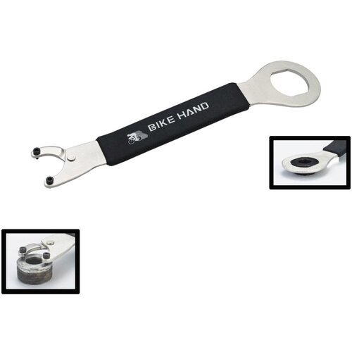 Barbieri chiave a box di 36mm e strumen Slike