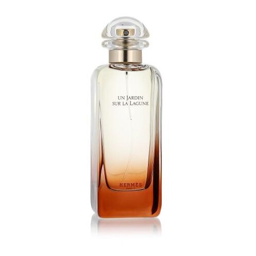 Hermes Un Jardin Sur La Lagune 100 ml toaletna voda unisex Slike