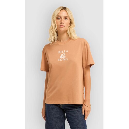 Billabong Surfing In Town T-shirt sugar almond Cene