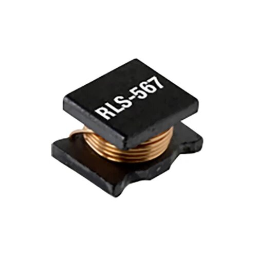 Recom mrežna prigušnica SMD 5.6 µH 0.18 Ω 1.18 A 1 St. Cijene