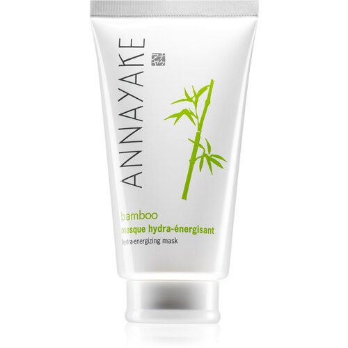 Annayake Bamboo Hydra-Energising Mask hidratantna maska za lice za suho lice 75 ml Cijene