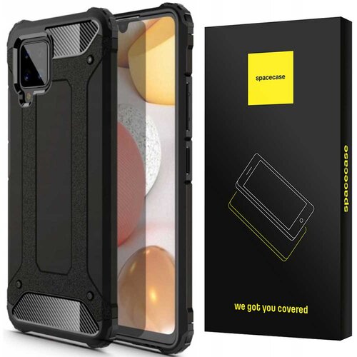 Spacecase OVITEK CASE ZA SAMSUNG GALAXY A42 5G X-ARMOR ČRN, (21963443) Cene