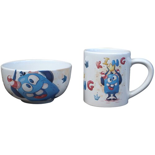 Sigma dečiji set 2/1 SH-607 Cene