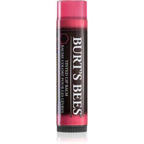 Burt&amp;#039;s Bees Tinted Lip Balm balzam za usne nijansa Hibiscus 4.25 g Slike