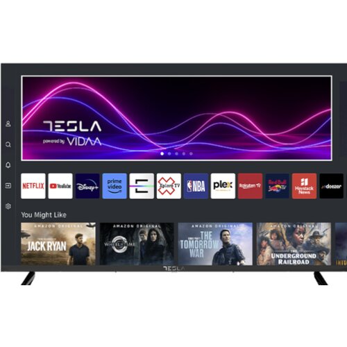 Tesla TV 40M335BFS FHD SMART-VIDAA Slike