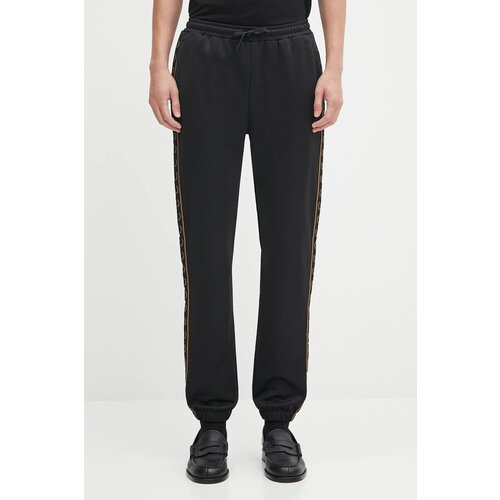 Fred Perry Spodnji deli trenirke T5507 Črna Slike