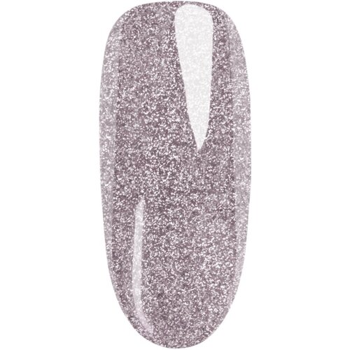 NeoNail Winter Symphony gel lak za nohte z uporabo UV/LED lučke odtenek Arctic Violet 7.2 ml Slike