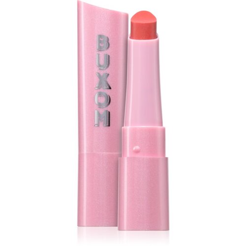 Buxom FULL-ON™ PLUMPING LIP GLOW BALM balzam za ustnice z učinkom povečanja odtenek Coral Crush 2 g Cene