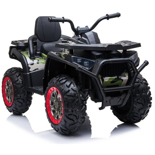 Quad na akumulator XMX607 4×4 - Camo/lakirani Cijene