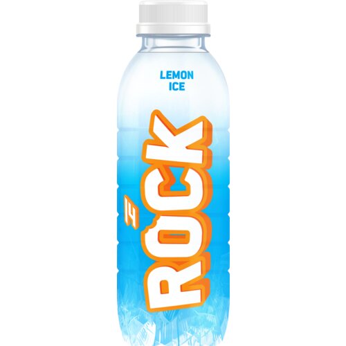 Rock sok lemon ice, 0,5l Slike