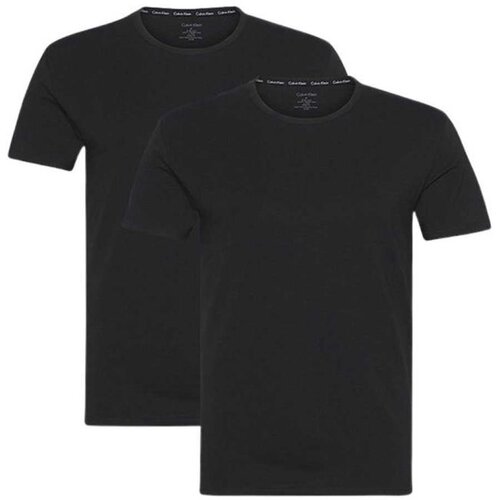 Calvin Klein muške majice u setu CK000NB1088A-001 Cene