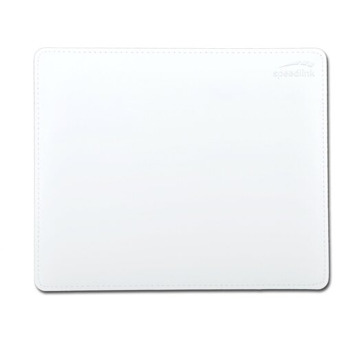 Speedlink NOTARY Soft Touch Mousepad, white Cijene