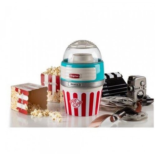 Ariete aparat za kokice AR2957BL Cene