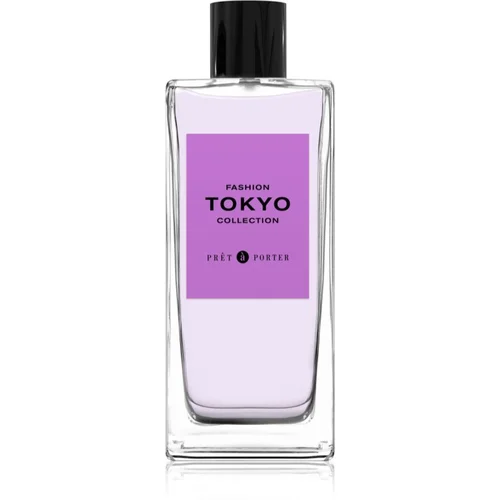 Prêt à Porter Tokyo parfumska voda za ženske 100 ml