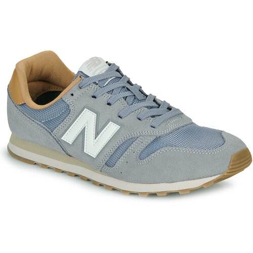 New Balance Nizke superge 373 Siva Cene