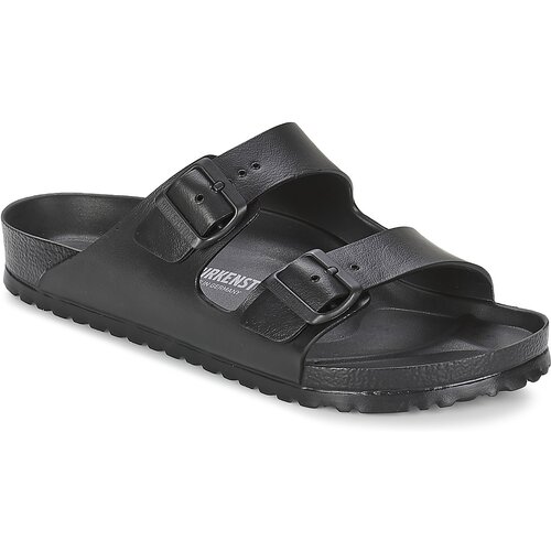 Birkenstock Natikači Arizona EVA Črna Slike