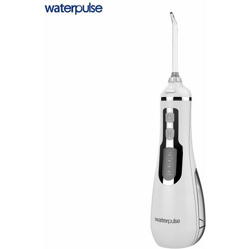 Waterpulse v500 plus bežični oralni tuš za zube i desni Cene