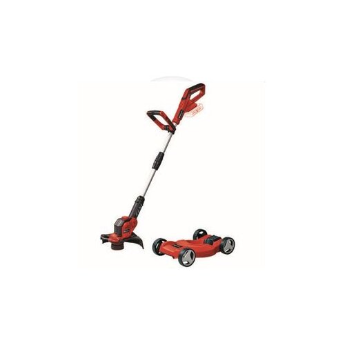  Trimer aku.18V GE-CT 18/28 Li TC-Solo EINHELL Cijene