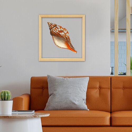 Wallity slika CAM40901, 32x32cm Cene
