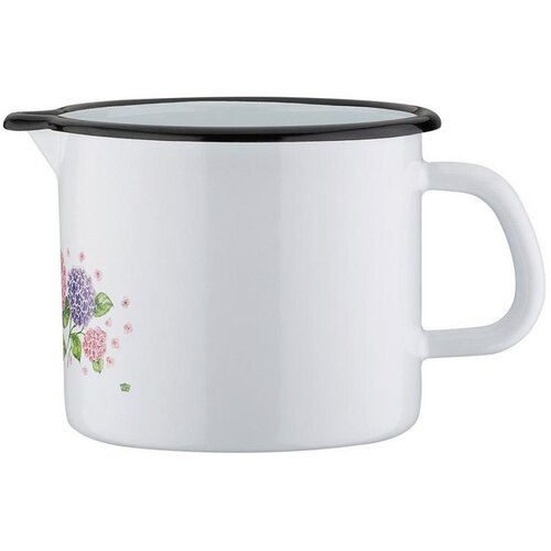 Delimano Set Posod Hortensie, 4-Delni Slike