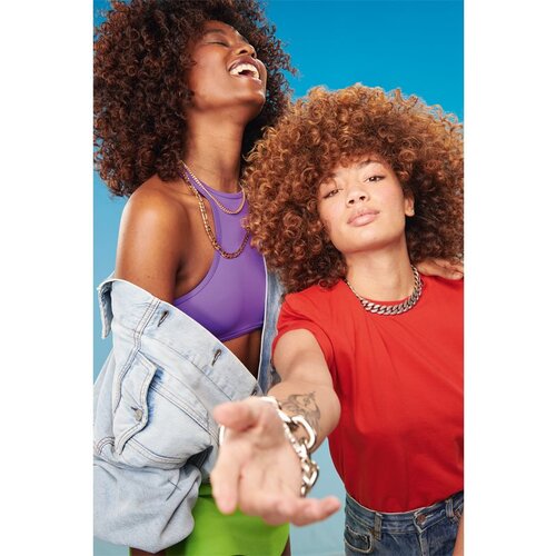 Garnier Fructis maska hair food papaya 390ml Slike