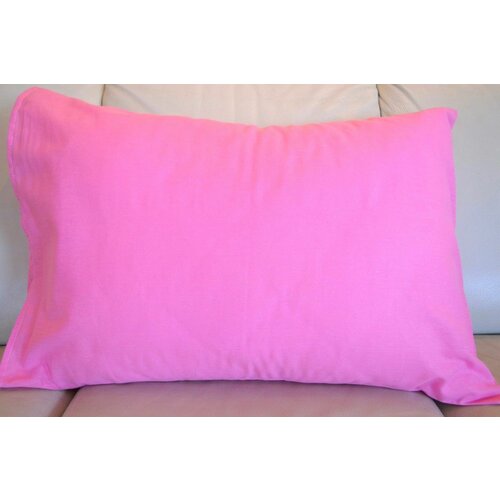 jastučnica pink 60x80 Slike