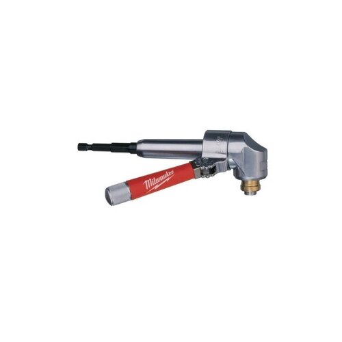  Milwaukee Ugaoni nastavak OSD 2 za bušilicu i čekić 1/4” Hex, 160 mm, 6 kom Cene