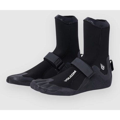 Volcom 3mm Split Toe Kids Cevlji za surfanje black Cene