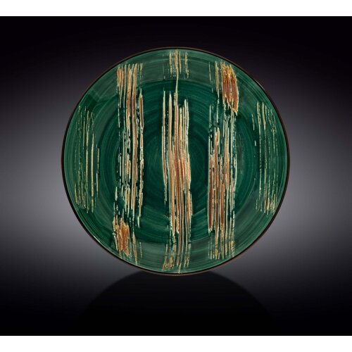  Plitvi Krožnik Scratch, Porcelan, ø280mm Cene