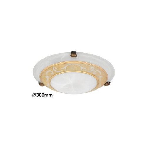  Rabalux Plafonjere Laretta 3713 Slike