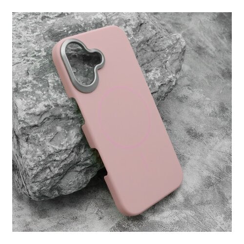  Futrola armor pc magsafe za iphone 17 (6.3) roze ( F122633 ) Cene