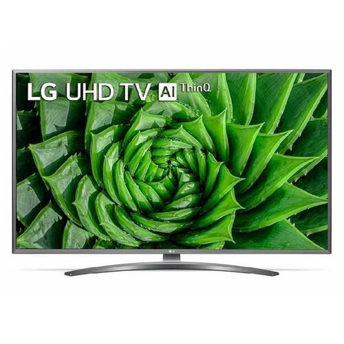 Lg 50UN81003LB Smart 4K Ultra HD televizor Slike