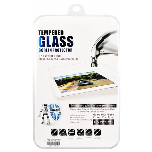  Zaščitno kaljeno steklo za Apple iPad Air / iPad Air 2 / iPad 9.7 (2017)