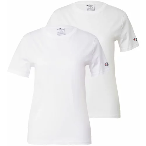 Champion Authentic Athletic Apparel Majica bijela