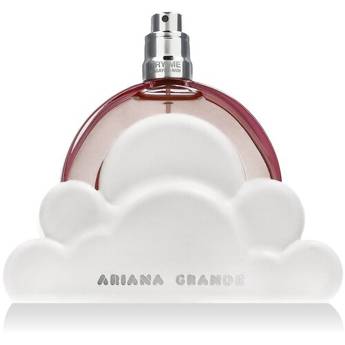 Ariana Grande Cloud Pink parfemska voda 100 ml Tester za žene Slike
