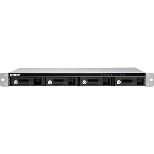 Qnap USB razširitvena enota TR-004U Cene