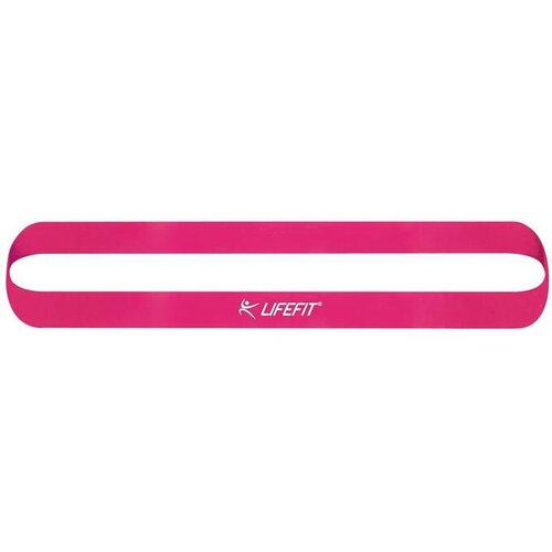 Lifefit elastika za vadbo hard Kruh Cene
