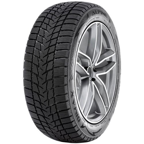 Radar 245/45R18 100V XL M+S DIMAX ALPINE Cene