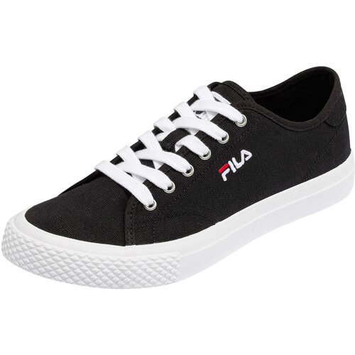 Fila Niske tenisice 'Pointer' crna / bijela Cene