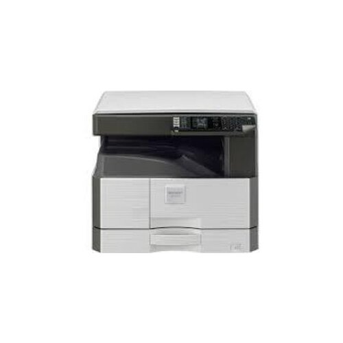 Sharp mfp 24ppm print copy scan ( AR7024EU ) Cene