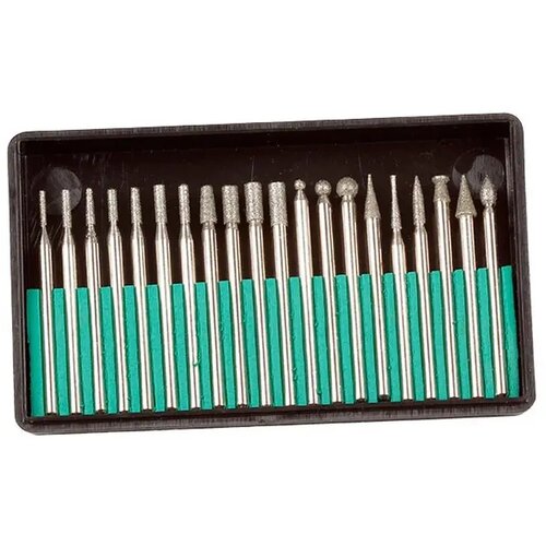 Womax Glodala za čeonu brusilicu set 20/1 Cene