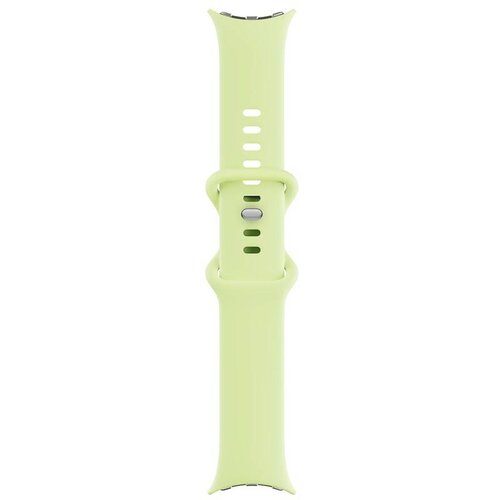 Google Pa&scaron;ček PIXEL WATCH 4 (41 MM) S LIMONCELLO, (5000061216) Cene